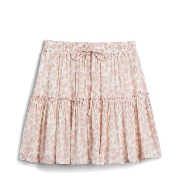 Sanctuary Dresses & Skirts - Stitch fix mini skirt